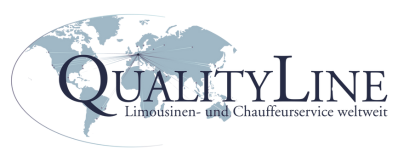 QualityLine Limousinen- & Chauffeurservice &ndash; Exklusiver Limousinenservice in Deutschland & weltweit