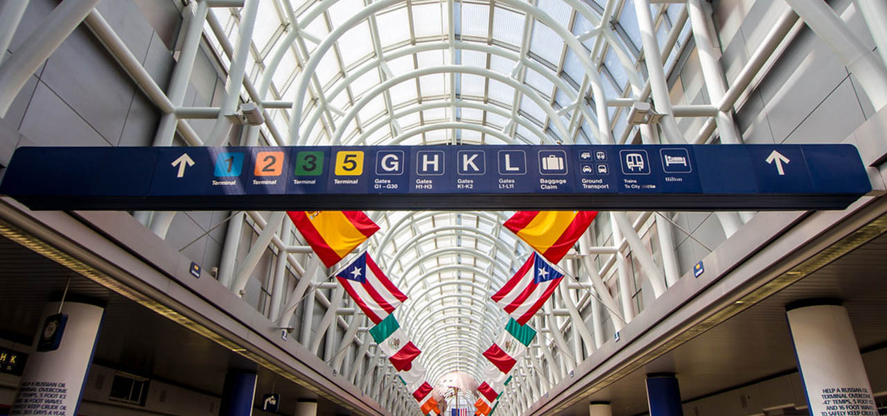 Worldwide Service mit QualityLine